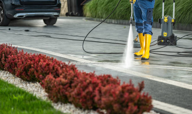 Best Post-Construction Pressure Washing in Brillion, WI