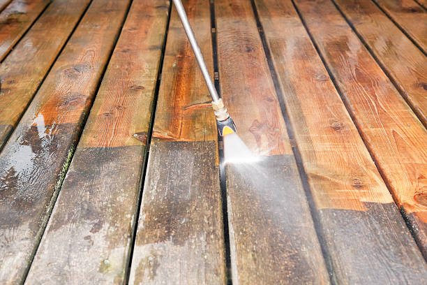 Best Eco-Friendly Pressure Washing in Brillion, WI